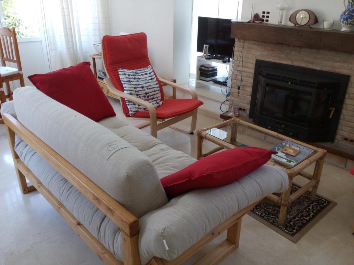 Cedra 5, Holiday Home, Cosy Apartment Turre Eksteriør bilde